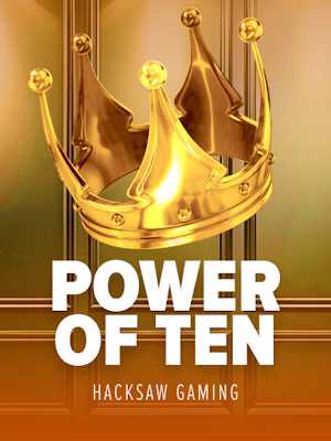 Power of Ten