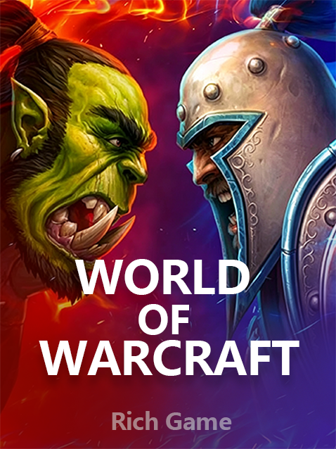 World of Warcraft
