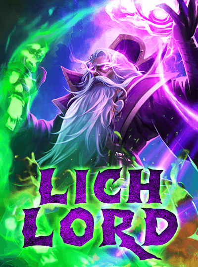 Lich Lord