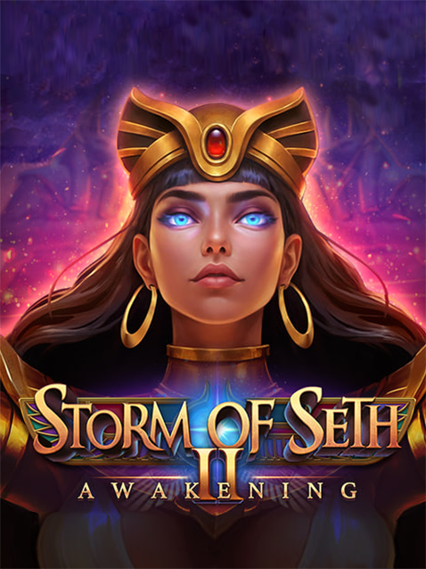 Storm of Seth 2 - Awakening