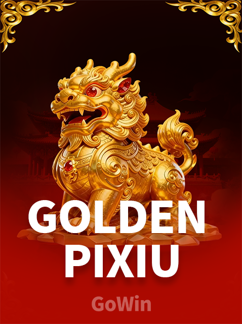 Golden Pixiu