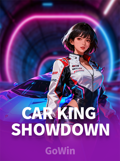 Car King Showdown