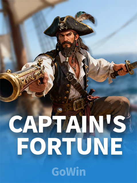 Captain's Fortune