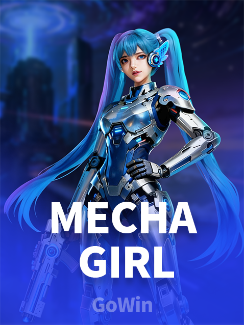 Mecha Girl