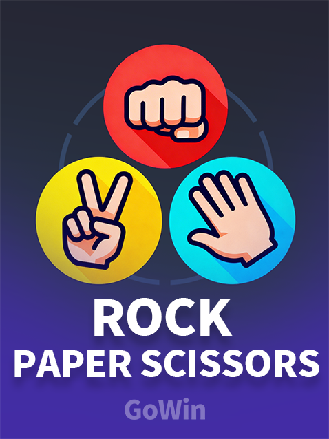 Rock Paper Scissors
