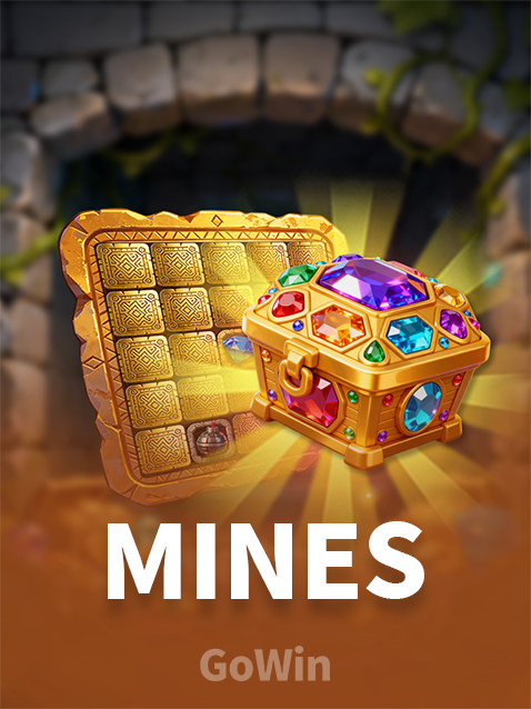 Mines