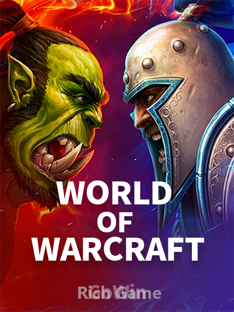 World of Warcraft