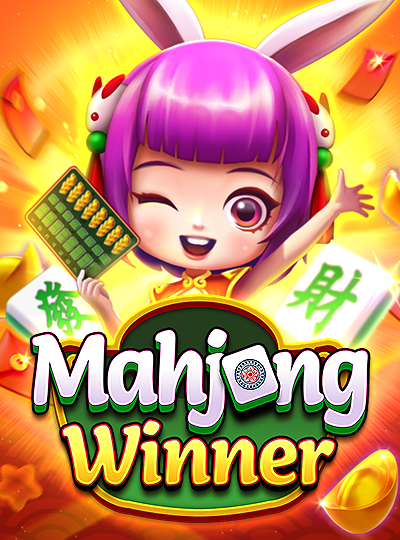 Mahjong Winner
